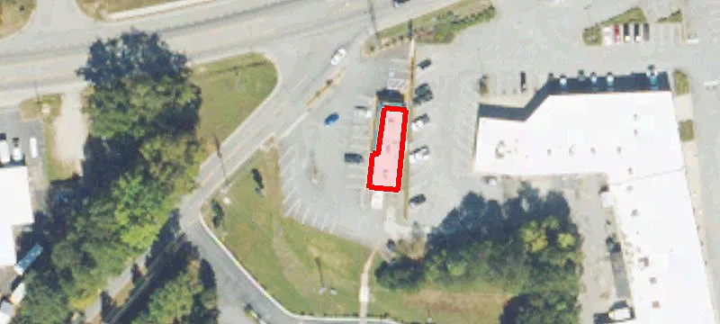 1001 Old Harris Rd