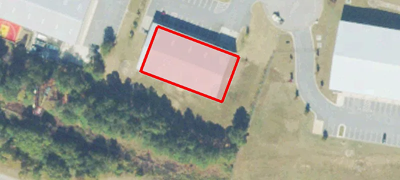 746 Tucker Rd