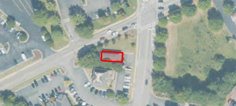 4418 Evans To Lcks Rd