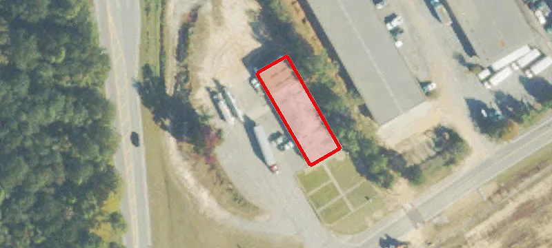 609 Hurricane Shls NE Rd