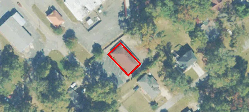 16 Williams St