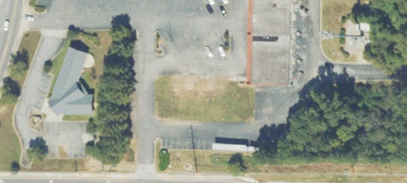 3620 Panola Rd