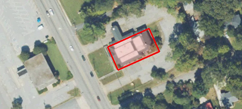 1272 Columbia Dr