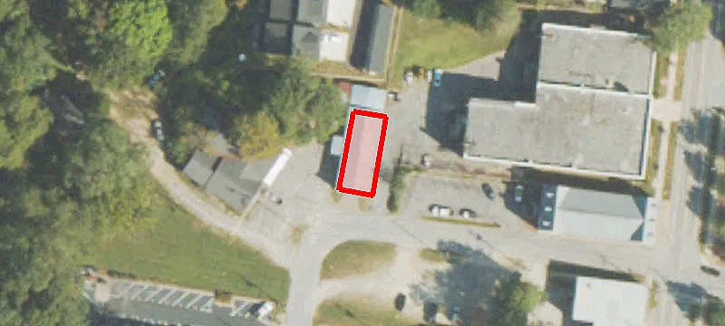 115 Ward St