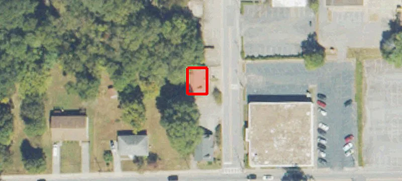 23 Lee St