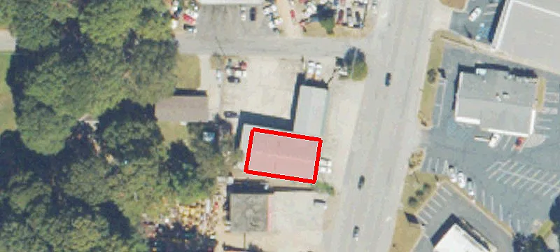 195 Jonesboro Rd