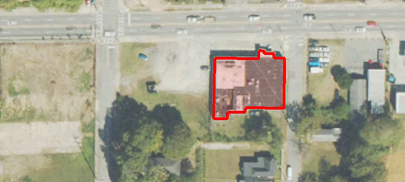 748 Donald Lee Hollowell NW Pkwy