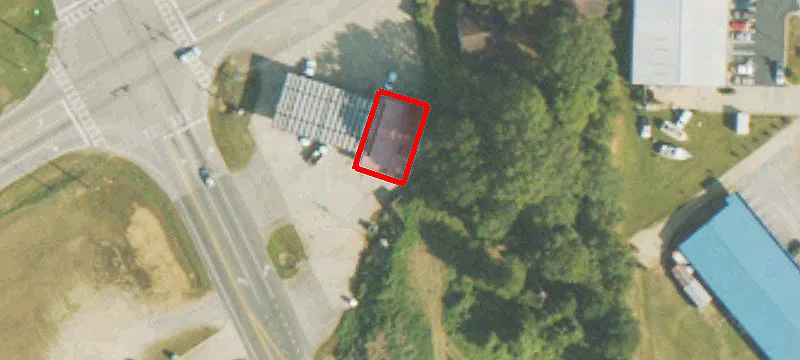 2255 Pt Rd