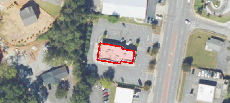 3101 Canton Rd