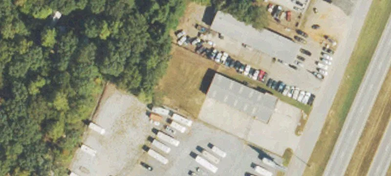 41 Triangle Ct