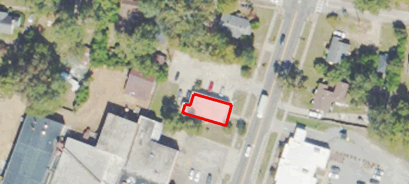 250 Louisville St