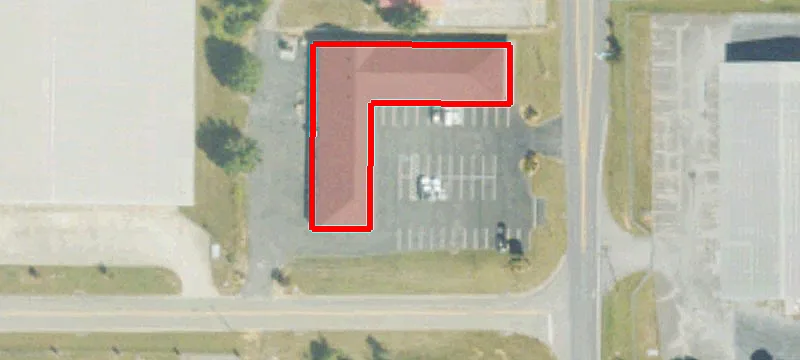 377 Richardson SE Rd