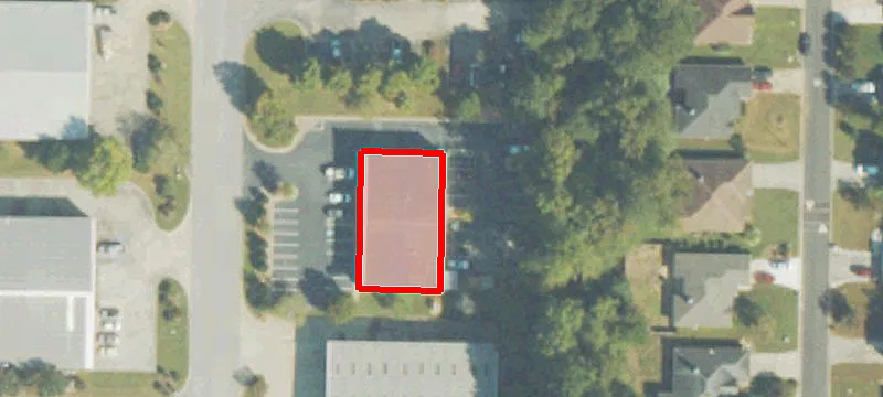 6903 Oak Rdg Commerce Way