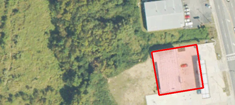 3593 Chattanooga Rd