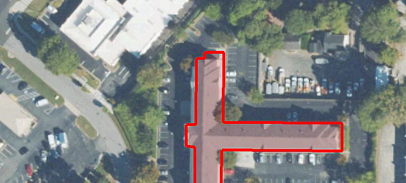 2050 Peachtree Industrial Ct