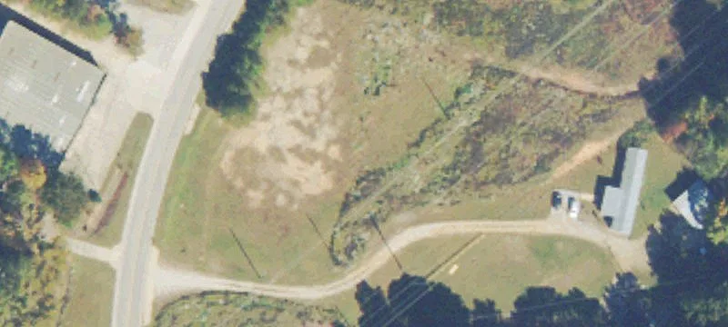 1429 Calvary Church Rd