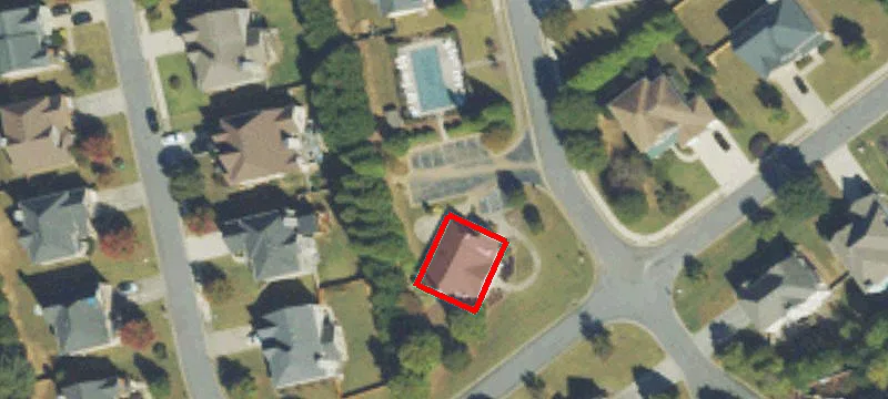 5305 Penny Ln