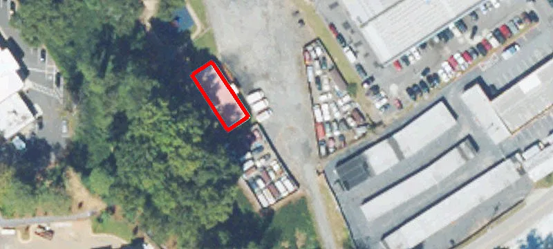 730 Concord SE Rd