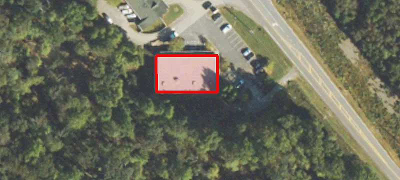 4640 Martin Rd