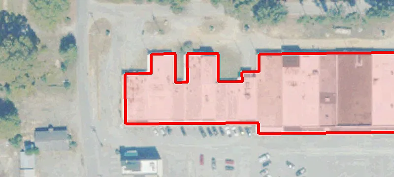 1754 Watson Blvd