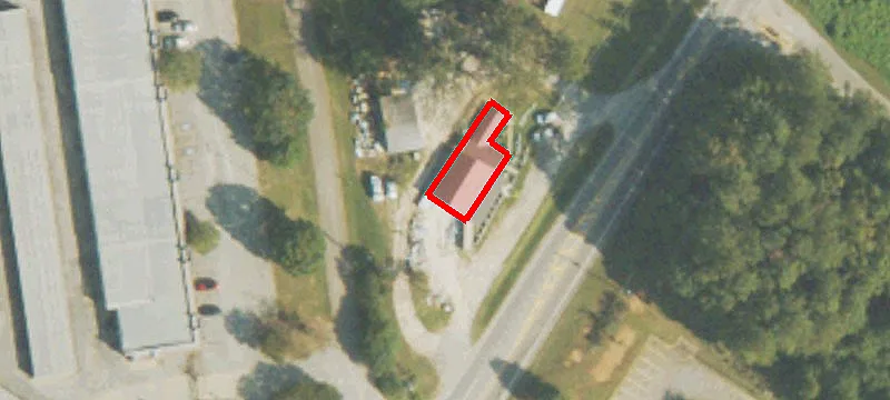 2134 Pt Rd