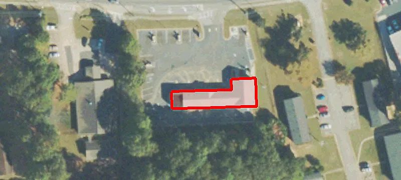 200 Hurricane Shls NE Rd
