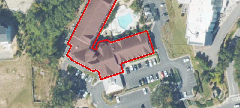 2857 Paces Fry SE Rd