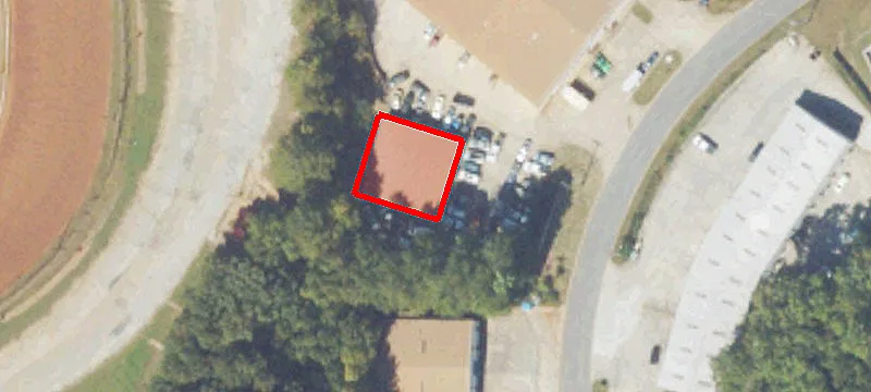 521 Industrial Dr