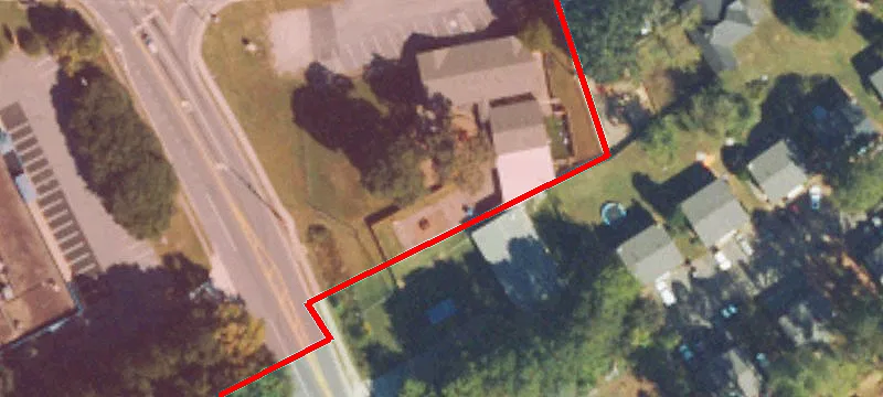 5598 Singleton Rd