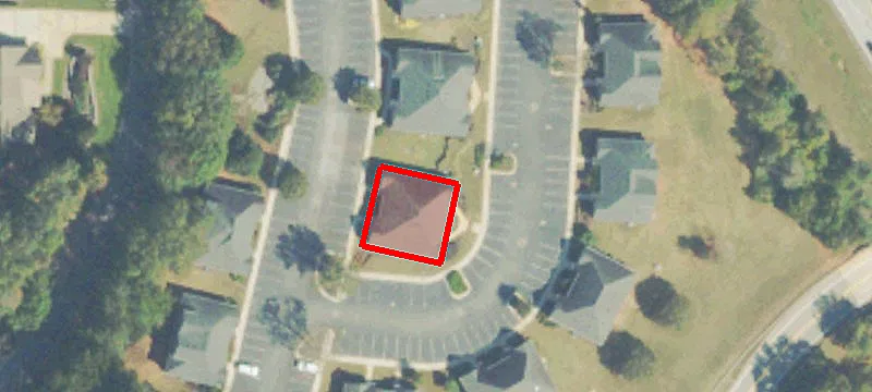 1551 Jennings Ml Rd