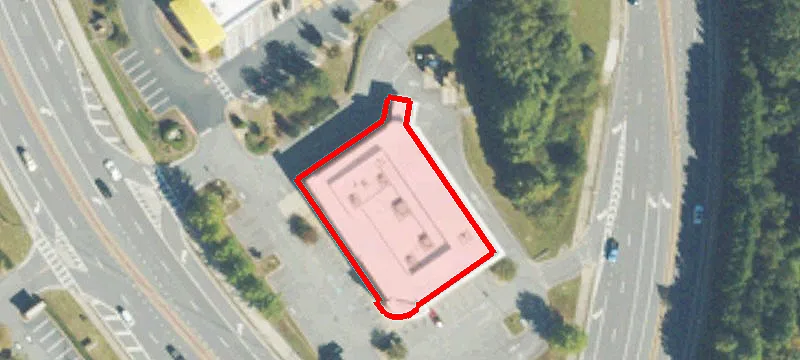 3095 Old Atlanta Rd