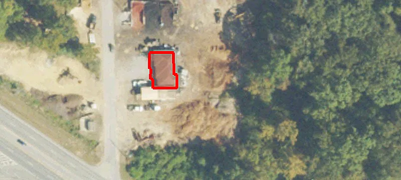 110 Round Knob Rd