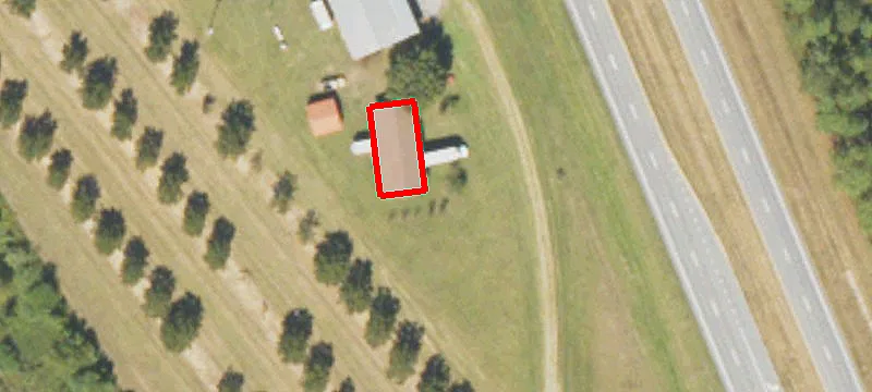 465 Palmer Rd