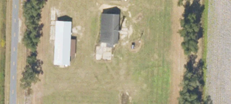 7100 Bulloch Rd