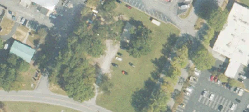 1601 Westfork Dr
