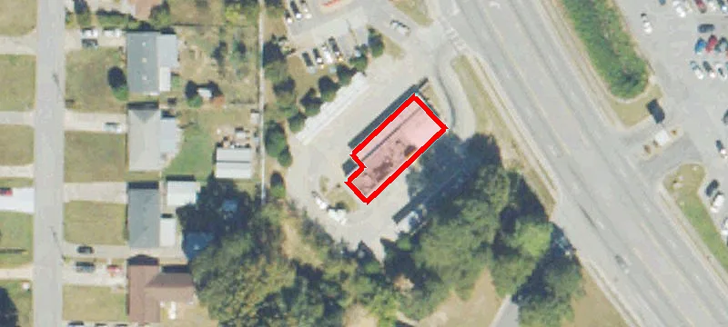 5223 Jonesboro Rd