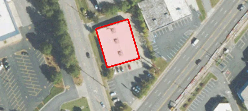 5800 Buford NE Hwy