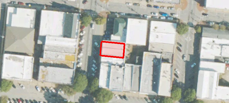 7 Jackson St