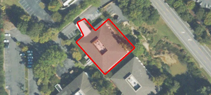 4488 Shallowford Rd