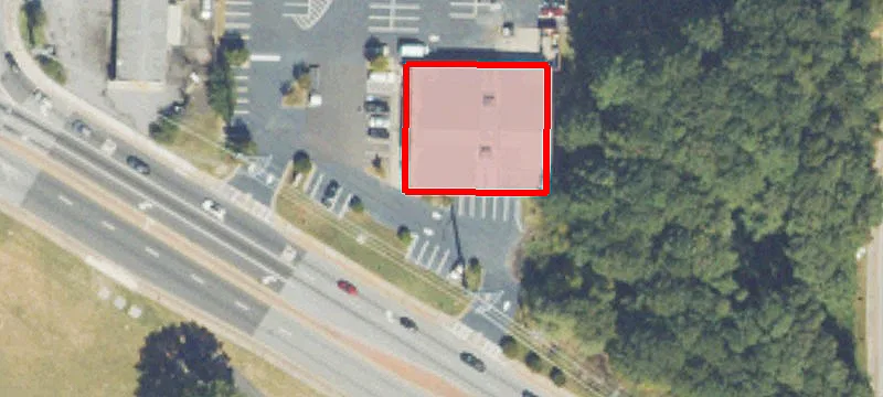 2480 Snapfinger Rd