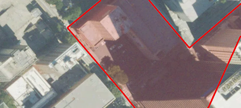 90 Forsyth NW St