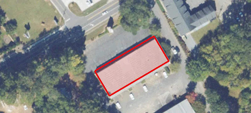 248 Arnold Ml Rd