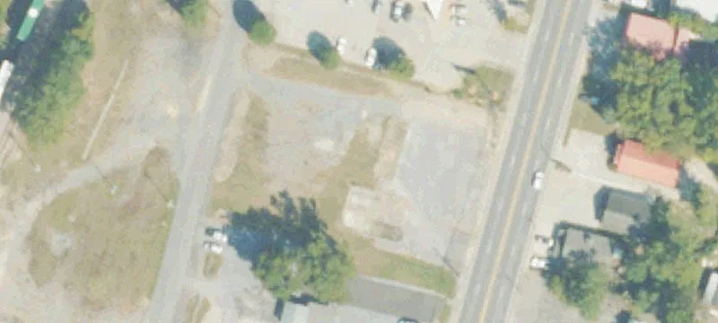 501 Glenwood Ave