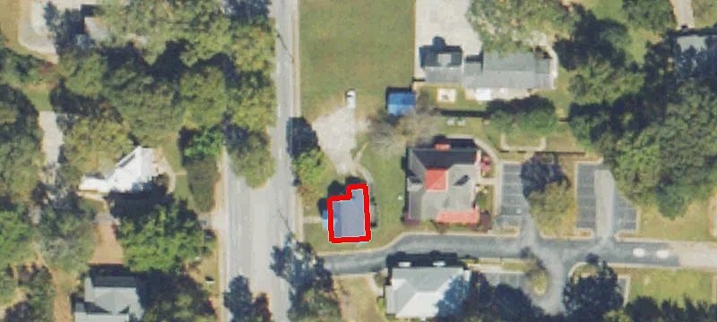 275 Jeff Davis Dr