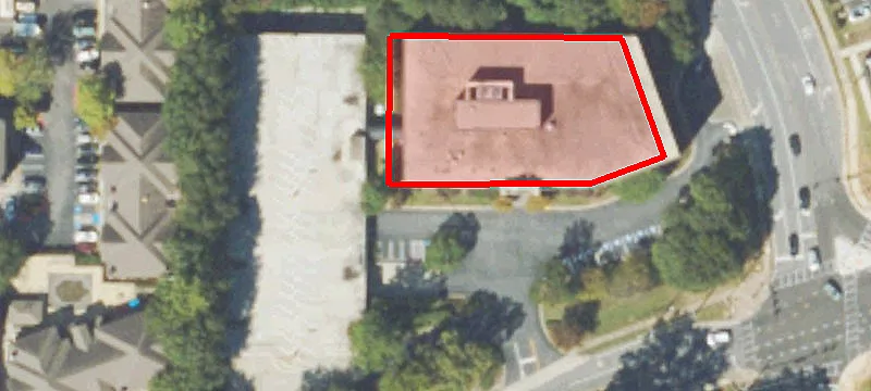 800 Mt Vernon NE Hwy