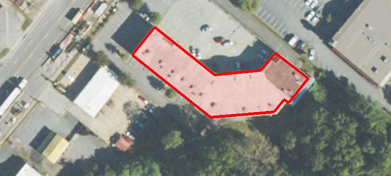 5953 Buford NE Hwy