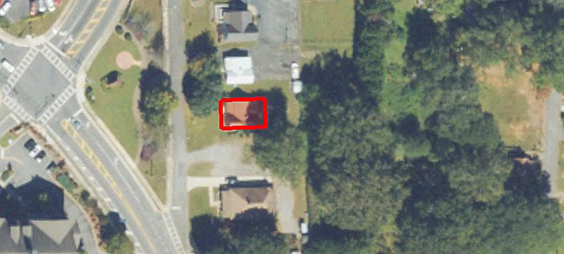 4480 Thomasville Dr