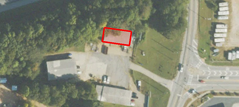 3061 Bright Star Rd