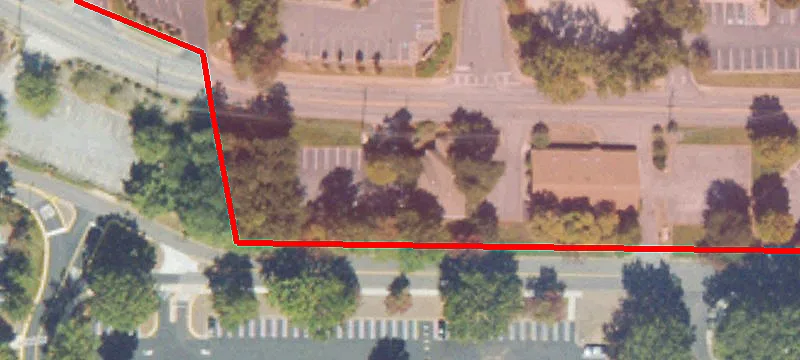 1599 Mulkey Rd