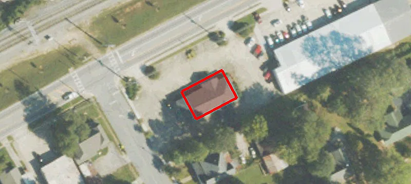 501 Pacific Ave